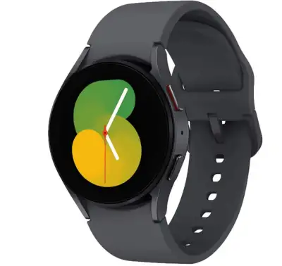 Samsung SM-R900 Galaxy Watch 5 GPS 40mm Smartwatch - NEW IN BOX, View more
