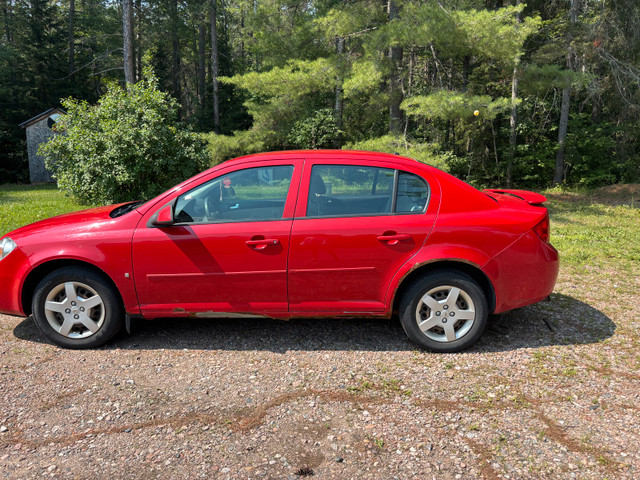 Chevrolet Cobalt 2008 in Cars & Trucks in North Bay - Image 3