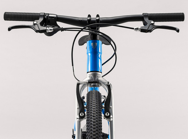 Trek Kids bike, 24” wheel in Kids in Gatineau - Image 3