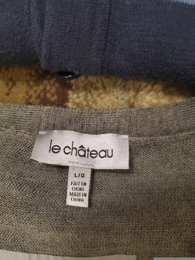 Men's Sweater in Men's in Mississauga / Peel Region - Image 5