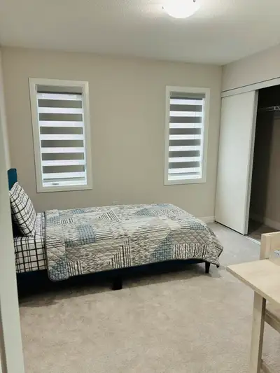 Room for Rent
