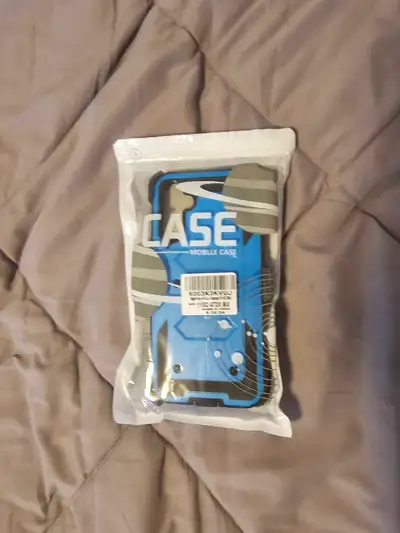 Samsung A14 phone case BNIB, View more