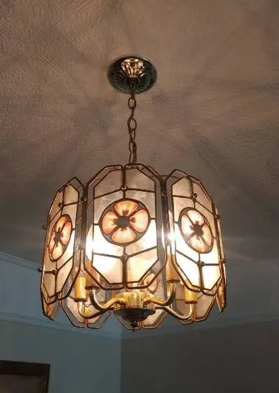 Vintage Chandelier Ceiling  Light, View more