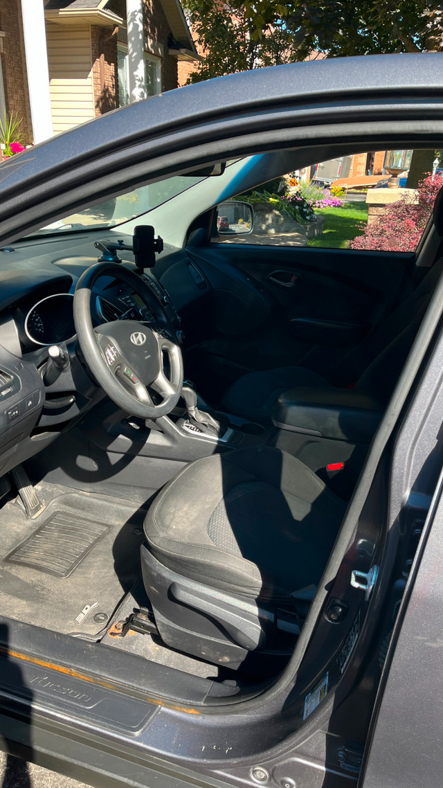 Hyundai Tucson - GREAT OPPORTUNITY in Cars & Trucks in Ottawa - Image 3