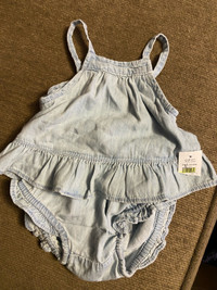 Baby girls size 0-3 months brand new 