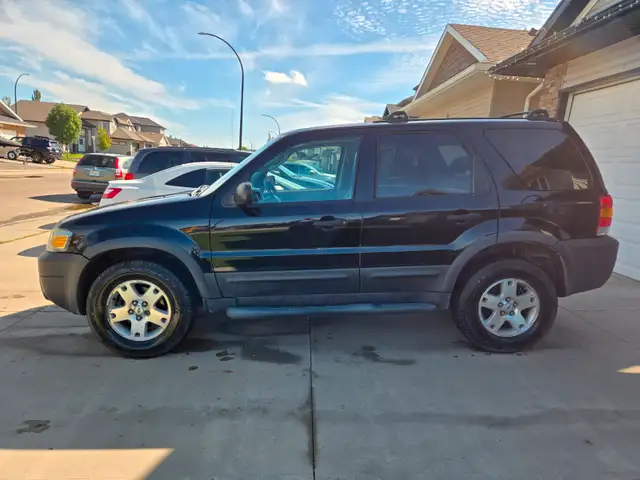 2006 Ford Escape V6 XLT63882285636099121