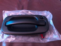 GM /Chevrolet Door Handle 99-2007