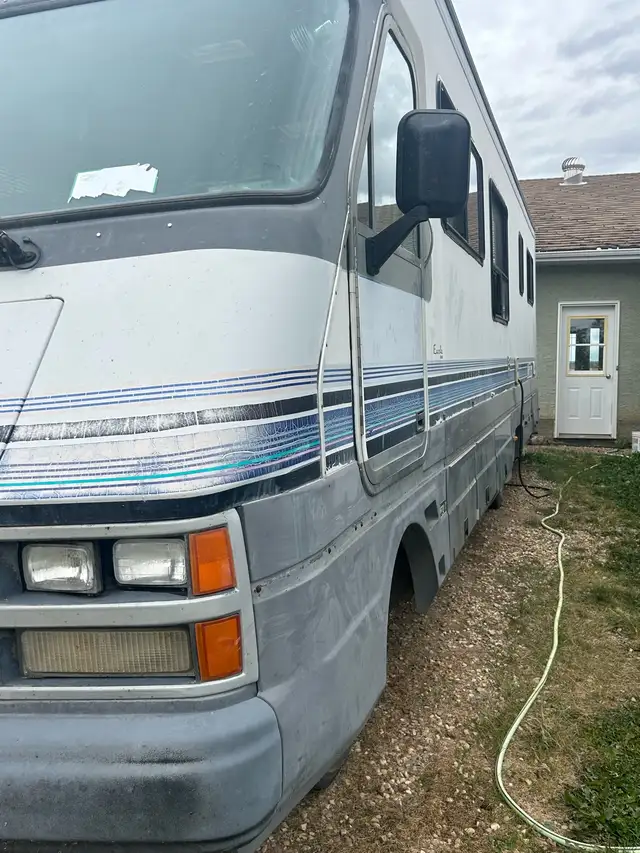 motor home for sale in RVs & Motorhomes in Grande Prairie - Image 6