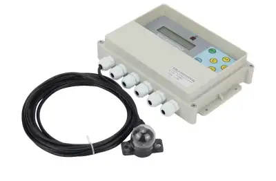 Solar Tracker Controller, View more