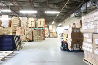 PRIME AIRPORT LOCATION, DIRECT FRONTAGE FROM DREW ROAD, CLOSE TO MAJOR HIGHWAY 401, 403, 410, 427, B...