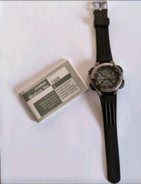 Men's watch 