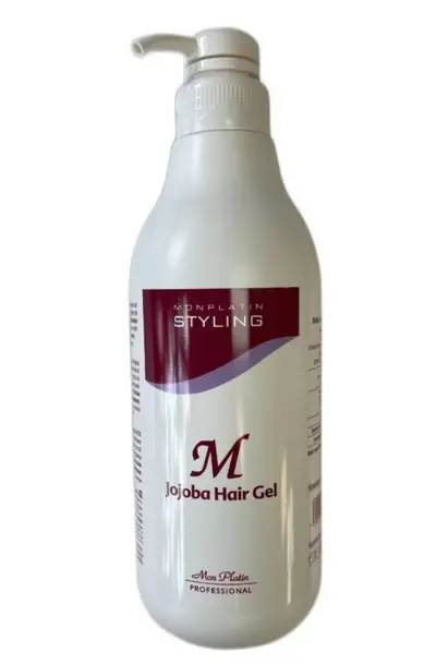 Jojoba Hair Gel 1000ml, View more