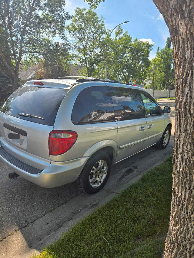 *2004 Dodge Caravan* in Cars & Trucks in St. Albert