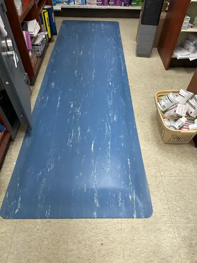 Anti-Fatigue Mats, View more