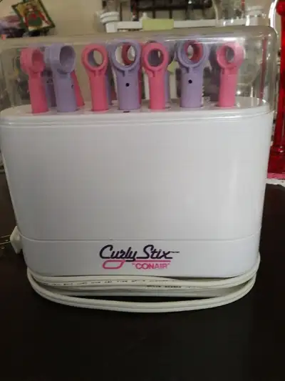 Conair Curly Stix, View more