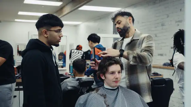 FREE Haircuts in Calgary | Barber Students Need Your Help!62863247424769124