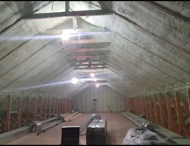 SPRAY FOAM INSULATION62865709135363124