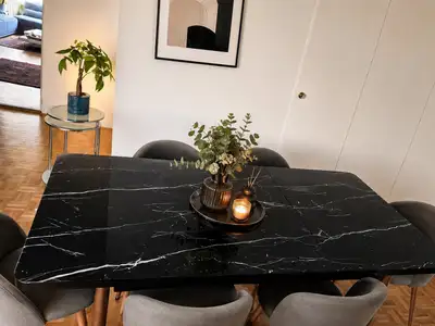 Stone good condition used