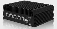 12th Gen 5xi226-V Firewall Appliance 2.5G Router Intel N100