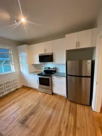 Room for rental in shared house