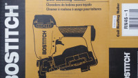 Coil roofing nailer Bostitch