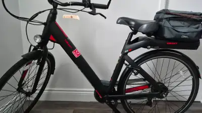 Vélo électrique, View more