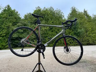 Cannondale Synapse Hi-Mod, View more