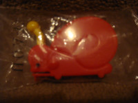 Vintage Avon Zoo School: Sidney Snail Hole Punch