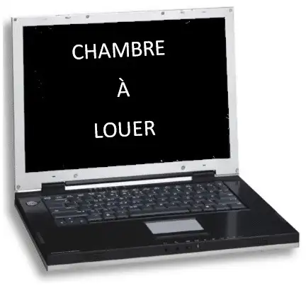 STAGIAIRE / ÉTUDIANT= AVRIL 2026  CHAMBRE ORDONNÉE Total 4 pers