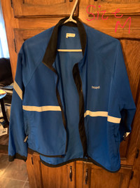 Running room jackets