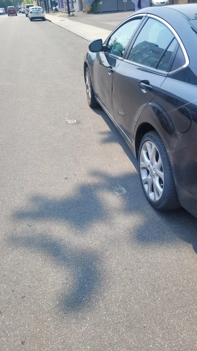 2011 Mazda 6 for Sale