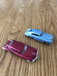 Dinky Collectibles