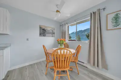 Price Reduced! 111-801 Marine Drive, Port Alice $275,000 | Strata Fee: $266.20 Your oceanfront escap...