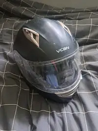 Motorcycle/Scooter helmet 