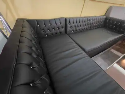 Sectional Sofa, View more