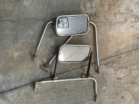 1968-72 Ford pickup side mirrors