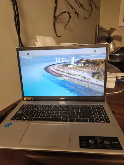 barely use it its not good for gaming but school and stuff its good for Windows 11 Home in S ModeAMD...