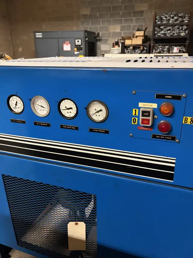 Secheur air TG 400 air dryer in Other in Drummondville - Image 3