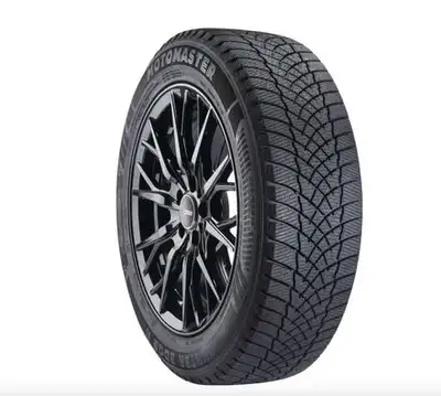 The 4 tires are in great condition. No rims! Just tires!
