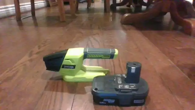 Ryobi one+  18v drill and impact driver in Power Tools in City of Toronto - Image 5