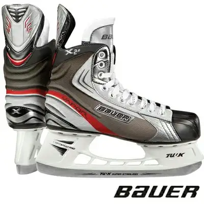 Bauer Skates, View more