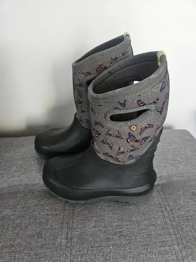 Kid's Bog Boots, View more