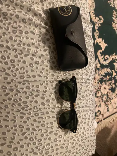 Ray-Ban Sunglasses!, View more