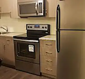 2 bedroom Legal Basement Suite for Rent