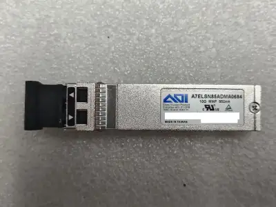 AOI A7ELSN85ADMA0684 10GB SFP+ 850NM Transceiver, View more