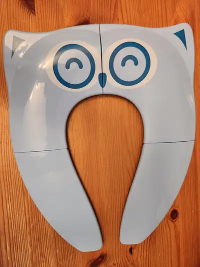 Gimars Potty Seat Cover Foldable, View more
