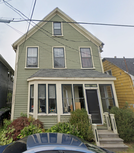 Bright 2 Bedroom Downtown Apartment in Long Term Rentals in Charlottetown - Image 2