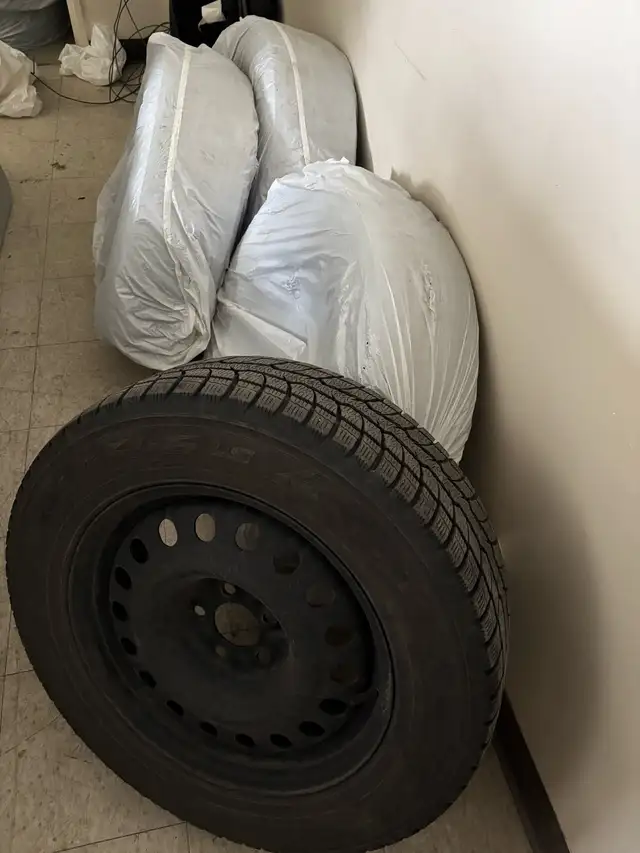 Toyo Observe GSi-6 Tires in Tires & Rims in City of Toronto - Image 3