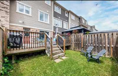 Steps away from Mt Pleasant GO Station Quite and a friendly place you can call home Shared washroom...