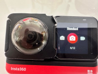 Insta 360